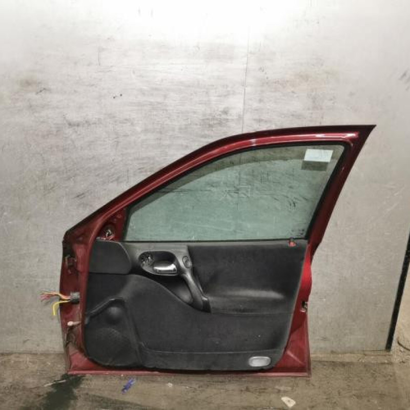 Porte avant droit OPEL VECTRA B Photo n°3