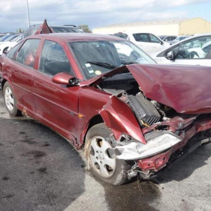Porte avant droit OPEL VECTRA B Photo n°5