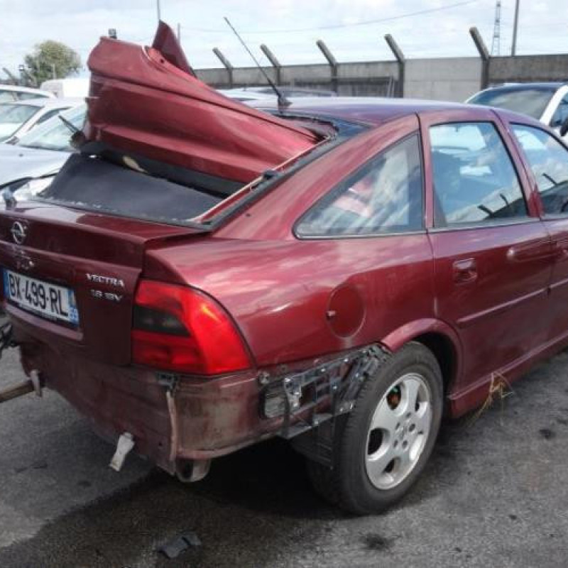Porte avant droit OPEL VECTRA B Photo n°6