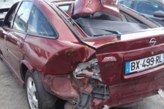 Porte avant droit OPEL VECTRA B