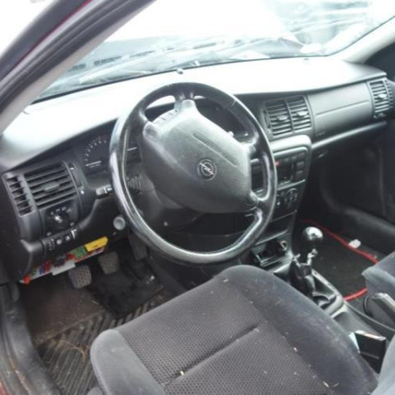 Porte avant droit OPEL VECTRA B Photo n°8