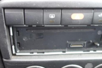 Porte avant droit OPEL VECTRA B