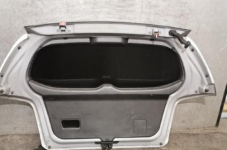 Malle/Hayon arriere CHEVROLET AVEO 2