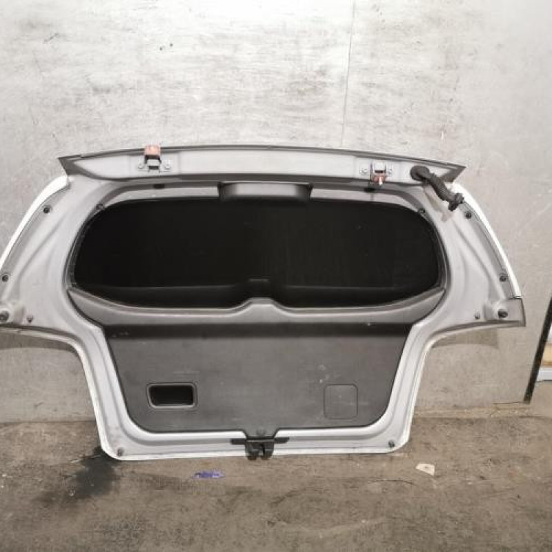 Malle/Hayon arriere CHEVROLET AVEO 2 Photo n°3