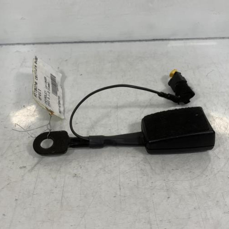 Attache ceinture avant droit CHEVROLET AVEO 2 Photo n°3