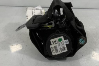 Pretensionneur de ceinture avant droit CHEVROLET AVEO 2 Photo n°1