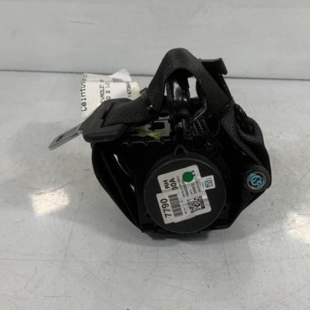 Pretensionneur de ceinture avant droit CHEVROLET AVEO 2 Photo n°1