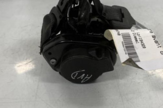Pretensionneur de ceinture avant droit CHEVROLET AVEO 2