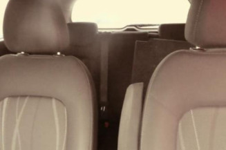 Pretensionneur de ceinture avant droit CHEVROLET AVEO 2