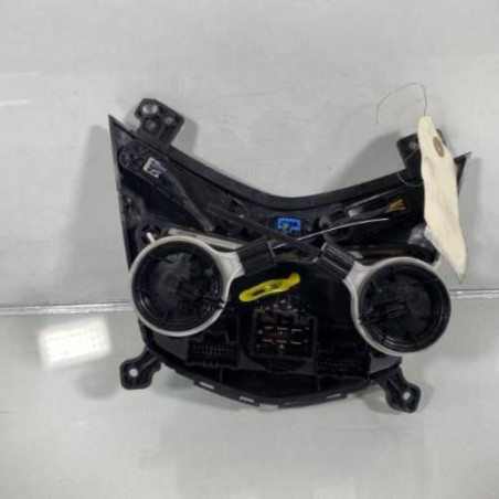Commande chauffage CHEVROLET AVEO 2