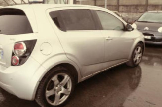 Pompe lave glace avant CHEVROLET AVEO 2
