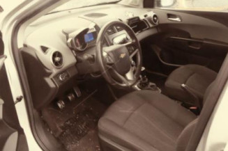 Pompe lave glace avant CHEVROLET AVEO 2