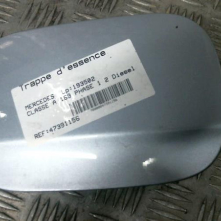 Trappe d'essence MERCEDES CLASSE A 169 Photo n°1