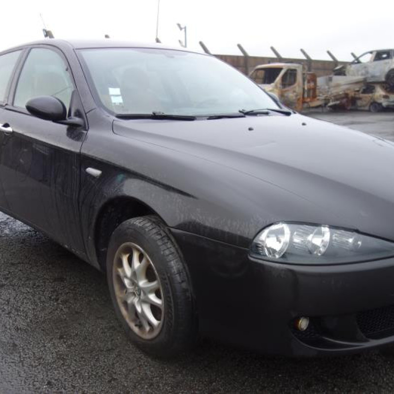 Porte arriere droit ALFA ROMEO 147 Photo n°5