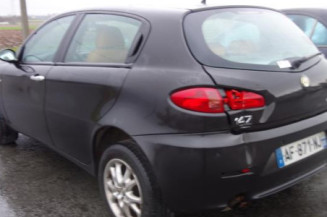 Porte arriere droit ALFA ROMEO 147