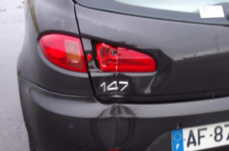 Porte arriere droit ALFA ROMEO 147