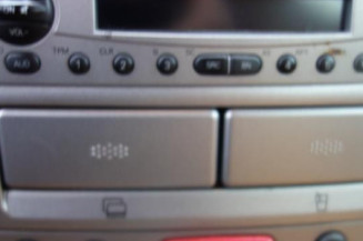 Porte arriere droit ALFA ROMEO 147