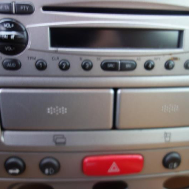 Porte arriere droit ALFA ROMEO 147 Photo n°12