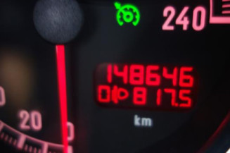 Porte arriere droit ALFA ROMEO 147