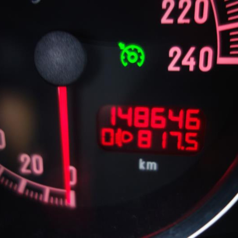 Porte arriere droit ALFA ROMEO 147 Photo n°13