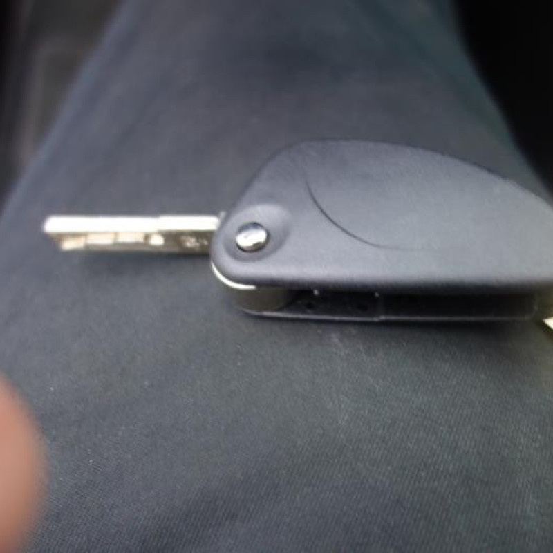 Porte arriere droit ALFA ROMEO 147 Photo n°14