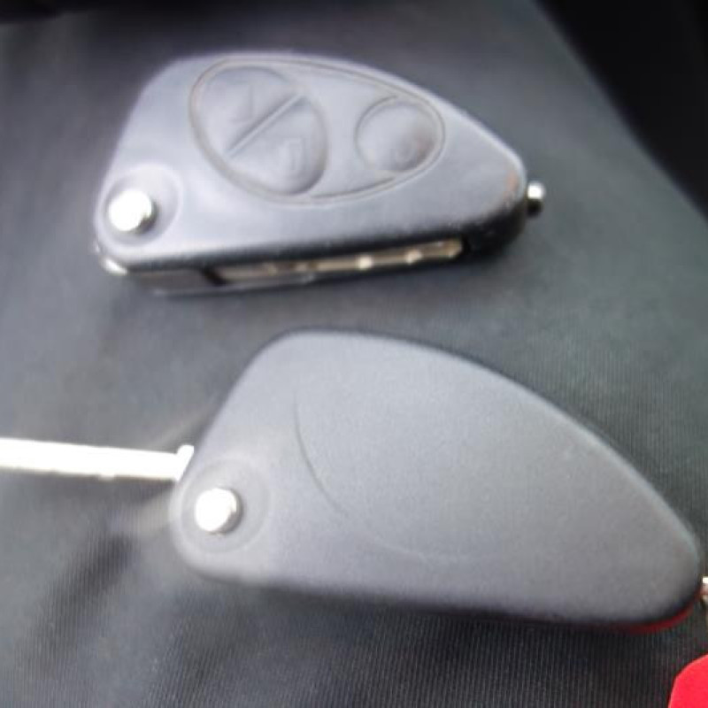 Porte arriere droit ALFA ROMEO 147 Photo n°15