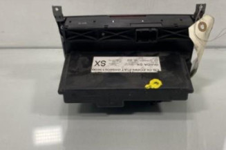 Commande chauffage ALFA ROMEO 147