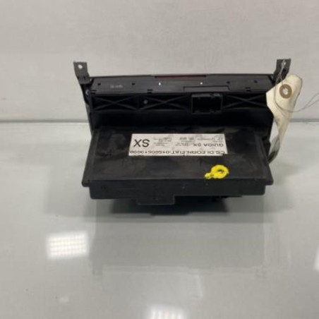 Commande chauffage ALFA ROMEO 147
