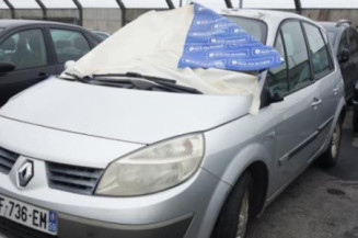 Boite de vitesses RENAULT SCENIC 2 Photo n°1