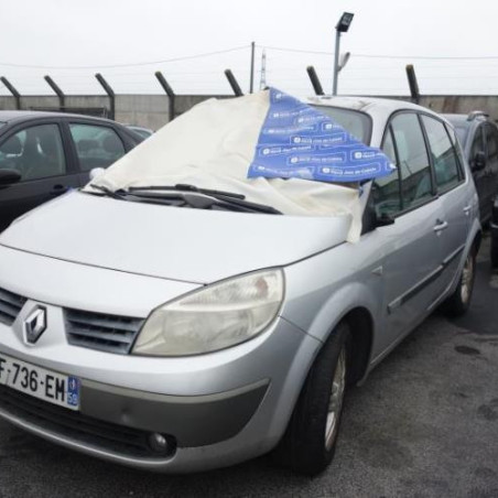 Boite de vitesses RENAULT SCENIC 2 Photo n°1