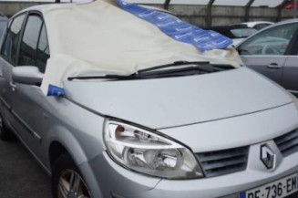 Boite de vitesses RENAULT SCENIC 2
