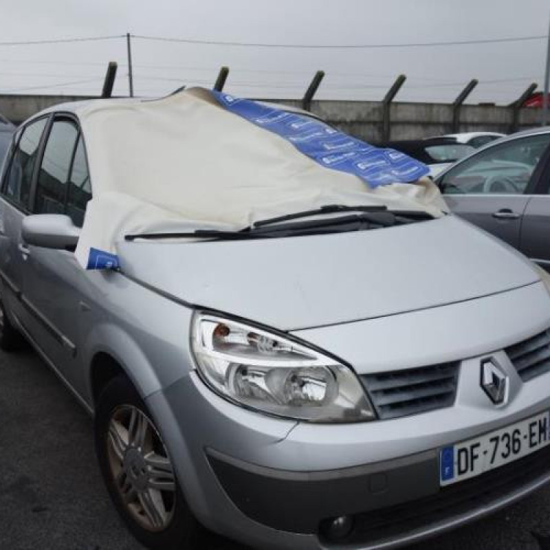 Boite de vitesses RENAULT SCENIC 2 Photo n°2