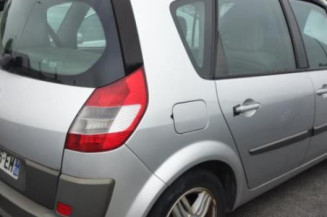 Boite de vitesses RENAULT SCENIC 2