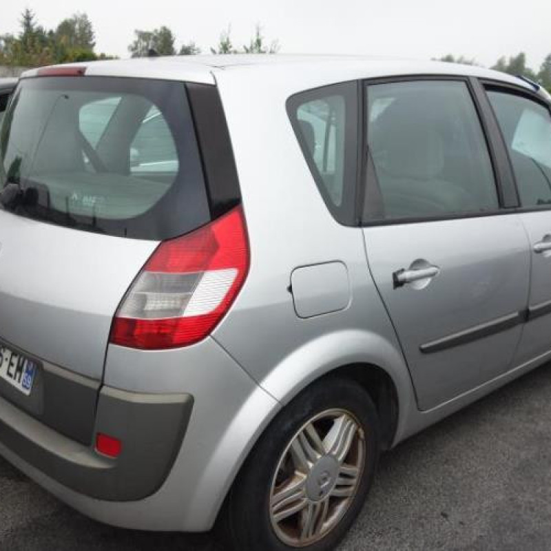 Boite de vitesses RENAULT SCENIC 2 Photo n°3