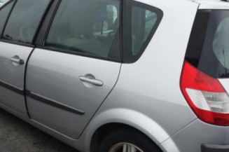 Boite de vitesses RENAULT SCENIC 2