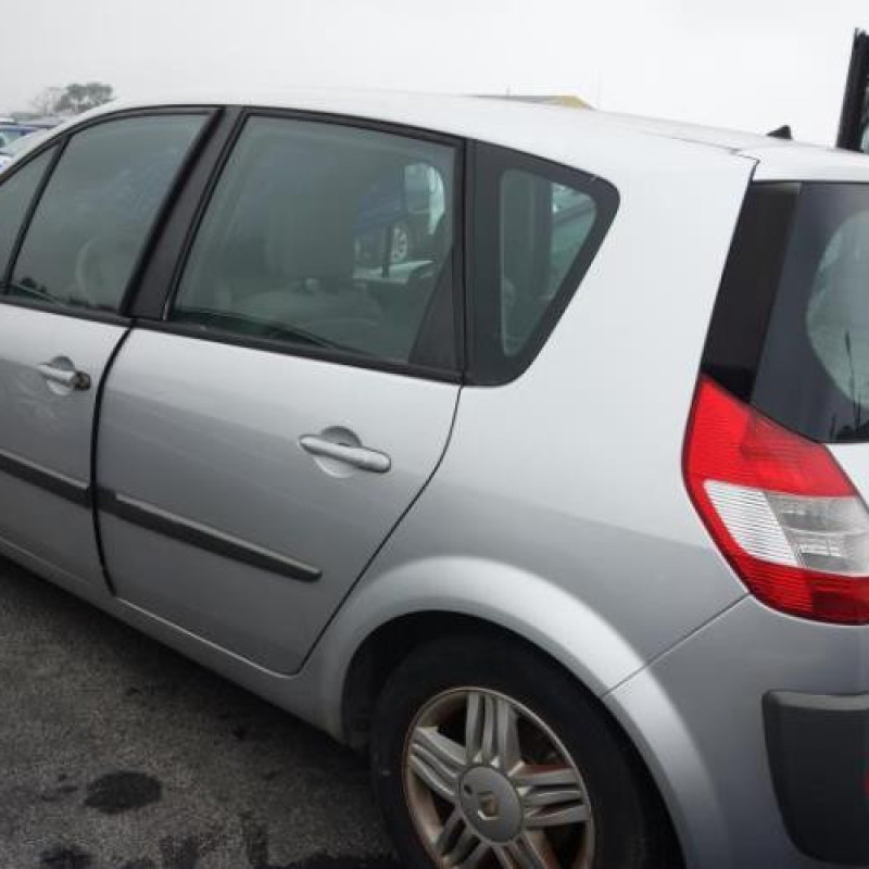 Boite de vitesses RENAULT SCENIC 2 Photo n°4