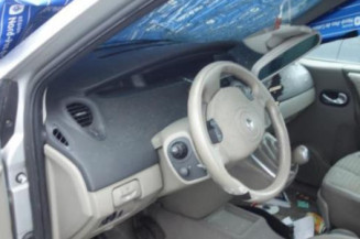 Boite de vitesses RENAULT SCENIC 2