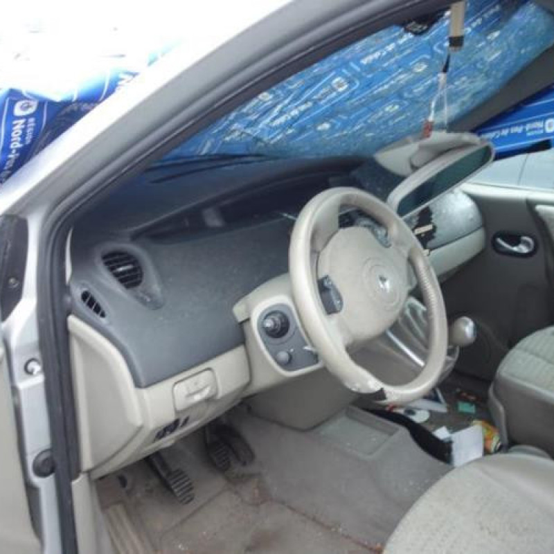 Boite de vitesses RENAULT SCENIC 2 Photo n°5