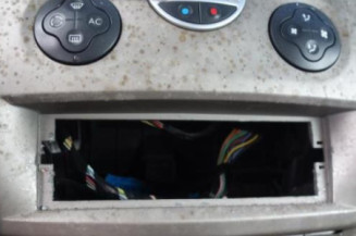Boite de vitesses RENAULT SCENIC 2