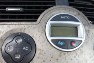Boite de vitesses RENAULT SCENIC 2