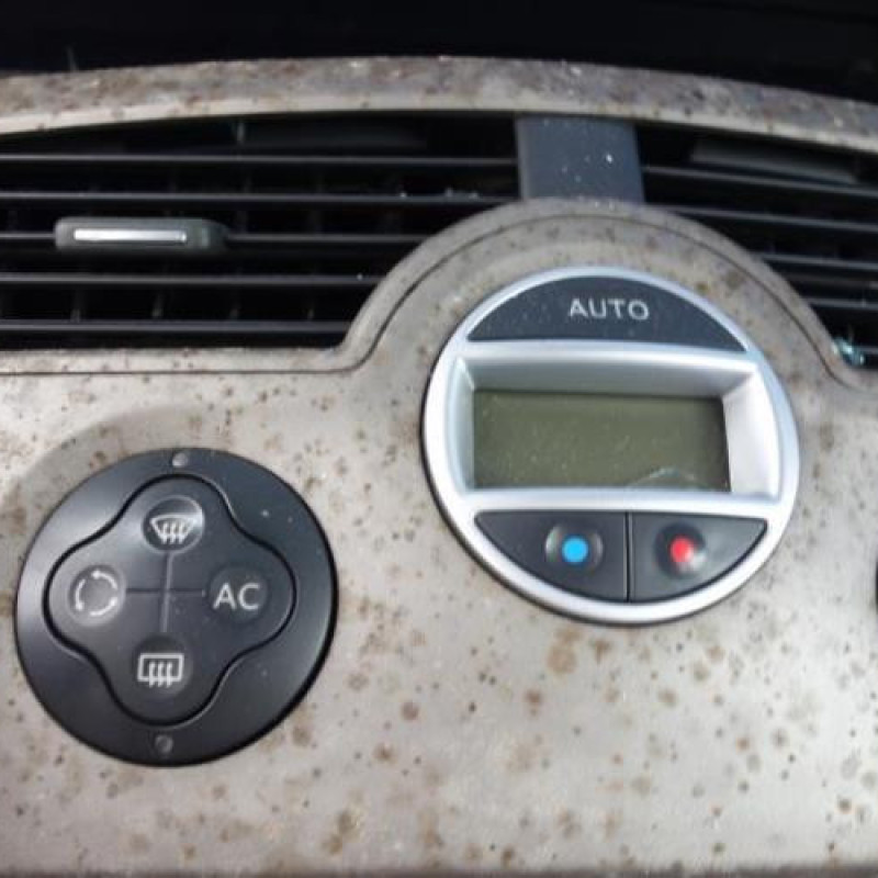 Boite de vitesses RENAULT SCENIC 2 Photo n°7