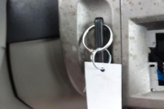 Boite de vitesses RENAULT SCENIC 2