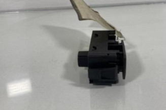 Bouton de warning DACIA SANDERO 2