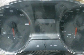 Compteur SEAT IBIZA 4 Photo n°1