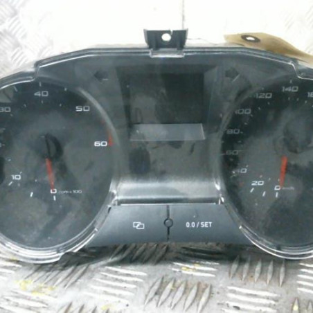 Compteur SEAT IBIZA 4 Photo n°1