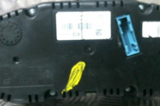 Compteur SEAT IBIZA 4