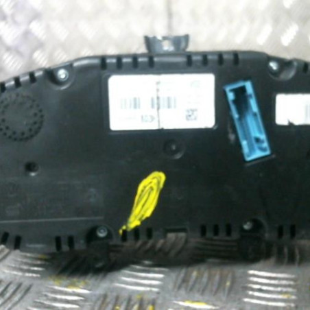Compteur SEAT IBIZA 4