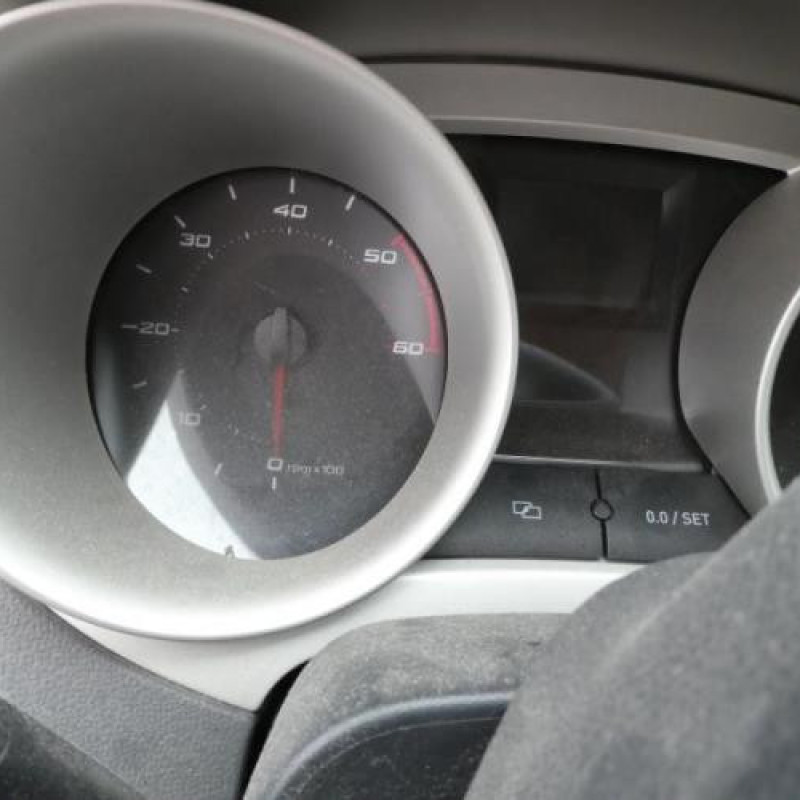 Compteur SEAT IBIZA 4 Photo n°14