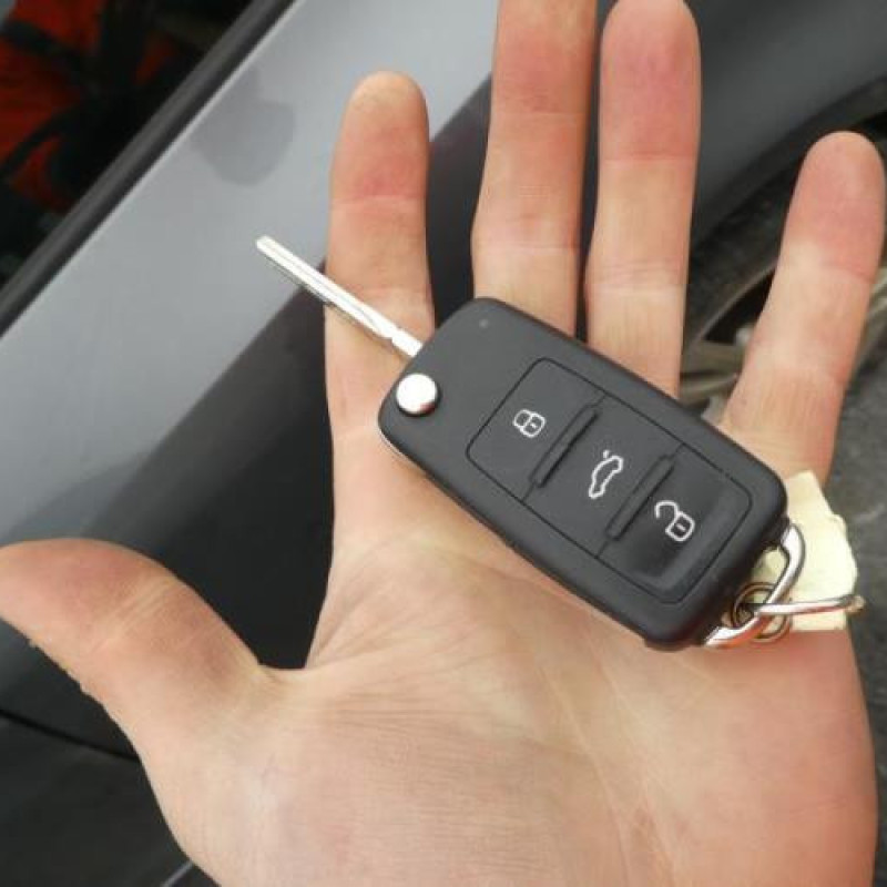 Compteur SEAT IBIZA 4 Photo n°16