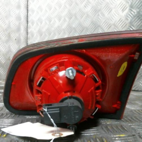 Feu arriere secondaire gauche (feux) VOLKSWAGEN PASSAT 5